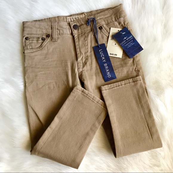 Lucky Brand Other - Boys Lucky Brand Pants